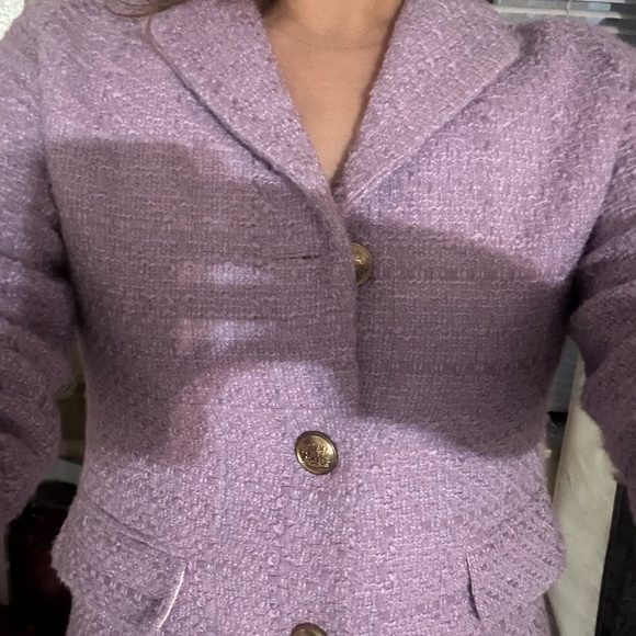 Zara blazer - Picture 4 of 5